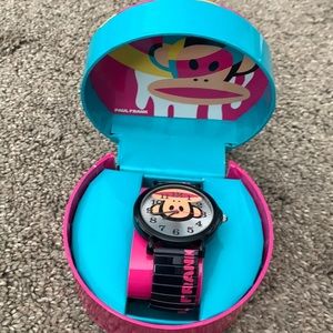 Paul Frank Watch